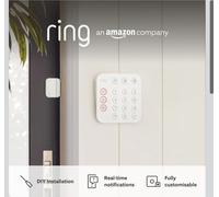 All-new Ring Alarm 5 Piece Kit (2nd Generation) Home security system