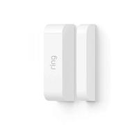 Ring Alarm Wireless Sensor For Ring Alarm Works With Alexa Color White BRAND NEW