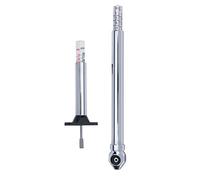 Ring Analogue Tyre Pressure and Depth Gauge