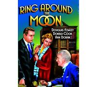 Ring Around the Moon (DVD-R) (1936) (All Regions) (NTSC) (US Import) [Region 1]