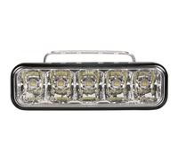 Ring Aurora Daytime Running Lamps BRL0397 LED DRL Lights Car Van Front Lighting