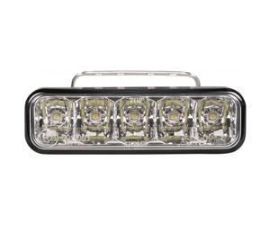 Ring Aurora Daytime Running Lamps BRL0397 LED DRL Lights Car Van Front Lighting