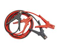 RING 300A Booster Cables With Fully Insulated Battery Clamps - Suitable For Vehicles up to 3.5L