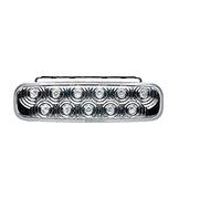 Ring Automotive BRL0395 Cruise-Lite Diamond Ice Daytime Styling Lamps