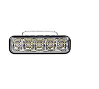 Ring Automotive BRL0397 Aurora LED Daytime Running Lamps