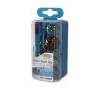 Ring Automotive H1/H7 Bulb Kit - BU053