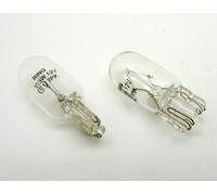 Ring Automotive Capless Halogen Sidelight Bulbs