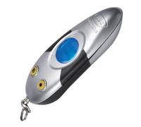 Ring Digital tyre keyring gauge [RTG4]
