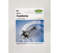 Ring Automotive H7 RU477 Halogen Headlamp