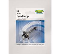 Ring Automotive H7 RU477 Halogen Headlamp