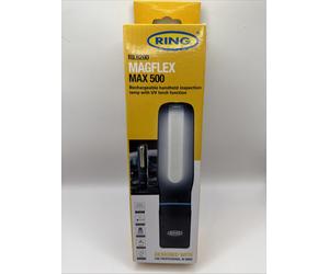 Ring Automotive MAGflex 500 Lumens Inspection Lamp (RIL6200