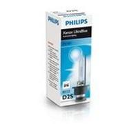 Ring Automotive P85122UB P32d-2 Gas Discharge Bulb Blue Vision Ultra, 85 V, 35 W