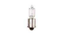 Ring Automotive R434 12V 6W H6W Bay9S Halogen Side & Tail