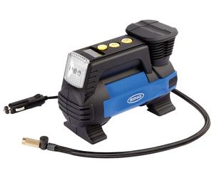 Ring Automotive RAC820 Heavy Duty Digital Tyre Inflator
