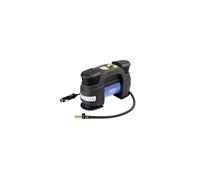Ring Automotive Rapid Digital Tyre Inflator - Ideal for Motorhomes, SUVs & More
