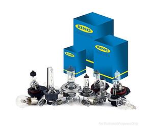 Ring Automotive RB149 24V 5W Scc R5W Side & Tail (Single Box)