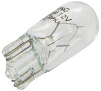 RING 12V 5W C/Less W2.1X9.5D Side/Tail Bulb- RB501- you get 5