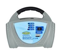 Ring Automotive RCB208 8A Automatic Battery Charger