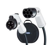 Ring Automotive RCC13205 EV charging cable Type 1 32A 5m