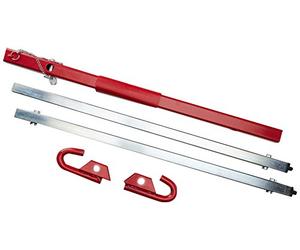 Ring Automotive RCT1500 Rigid Tow pole