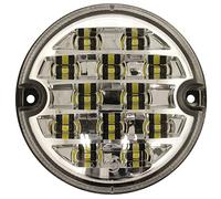 Ring Automotive RCV4505 LED Reversing Lamp, 95 mm, 10/30 V