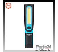 Ring Automotive - RIL3600C Magflex Twist Rechargeable LED Inspection Lamp Ideal