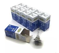 Ring Automotive Ring H7 Headlight Headlamp Bulb 477 499 12V 55W E Marked Dipped Beam 2 Pin Px2D Pack Of X10