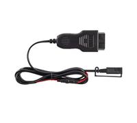 Ring Automotive Ring Solar Panel Power Cable For Obdii Port