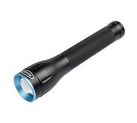 Ring Automotive RIT1060 Zoom750 LED USB Rechargeable Inspection Torch & Power Bank,Black/Blue
