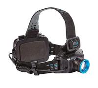 RING Automotive RIT1070 Zoom240 LED USB Rechargeable Head Torch