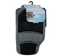 Ring Automotive RMAT1 Carpet Shield Rubber, Black Matt