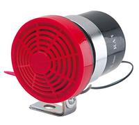 Ring Automotive RRA34 Reversing Alarm with Night Silent Facility, 24 V