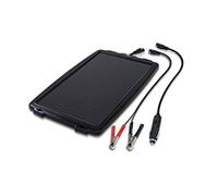 RING Automotive RSP240 12V 2.4W Solar Maintainer - Upto 100Ah