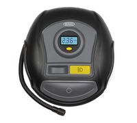 Ring Automotive RTC400 Digital Tyre Inflator 12V DC