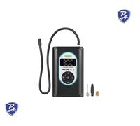RING Cordless Tyre Inflator - RTC4000