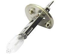 Ring Automotive RU448 12V 55W H1 P14.5S Halogen Headlamp