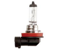 Ring Automotive RU711 H11 PGJ19-2 Halogen Headlamp, 12 V, 55 W