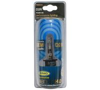 Ring Automotive RU85126 D2R Reflector Gas Discharge Bulb, 85 V, 35 W
