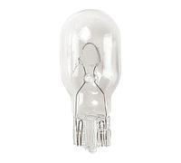 RING Miniature Bulbs - 12V 16W W2.1X9.5d - Capless T15 High Level Brake - RU955