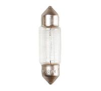 Festoon Bulbs - 12V 10W S8.5d 11 X 30 - 11 x 30mm