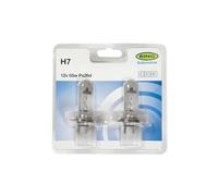 Ring Automotive RW477 12V 55W H7 Px26D Halogen Headlamp
