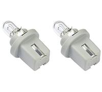 Ring Automotive RW508T 24V 1.2W B8.5D (Black Base) Tachograph Panel Bulb