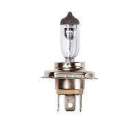 Ring Automotive RW972 H4 P43t Ultra Xenon with 60 Percent Halogen Headlamp, 12 V, 60/55 W