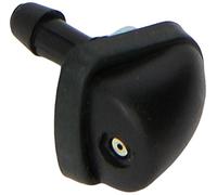 Ring Automotive RWJ5 Single Outlet Triangle Washer Jet & Nut