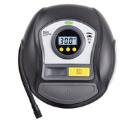 Ring Automotive TYREINFLATE 450 Digital Tyre Inflator With Auto-Stop functionality - Measures in PSI, BAR & kPA, RTC450