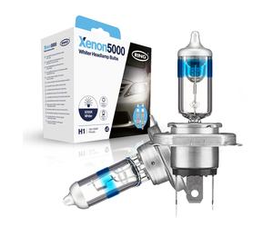 Ring Automotive Xenon 5000 H4 (472)