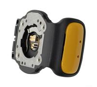 Ring Barcode Scanner Trigger Mount Assembly for Zebra Symbol RS507 - Fast Rebound Key for Warehouse Logistics Use