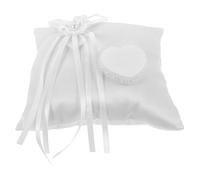Ring Barrier Pillow For Wedding Flower Bud Pillows Cushion Bridegroom Marriage Bed for Ceremony Wedding