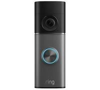 Ring Battery Video Doorbell Pro (Newest Gen) Retinal 4K - Deep Silver