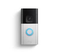 Ring Battery Video Doorbell (2024 Release) 30 DAY FREE TRIAL OF RING HOME | DIY